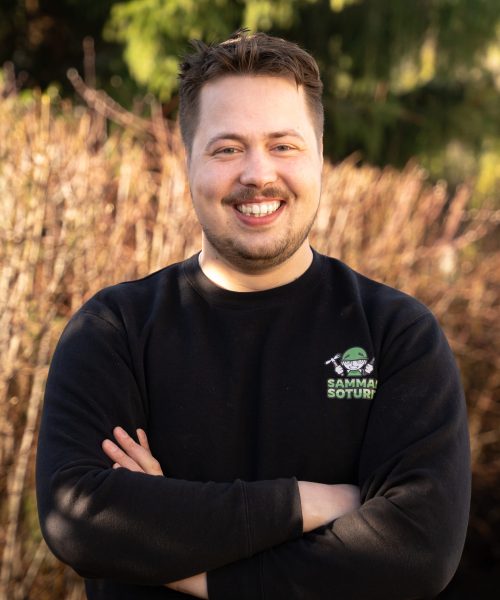 Reima - Sammalsoturit